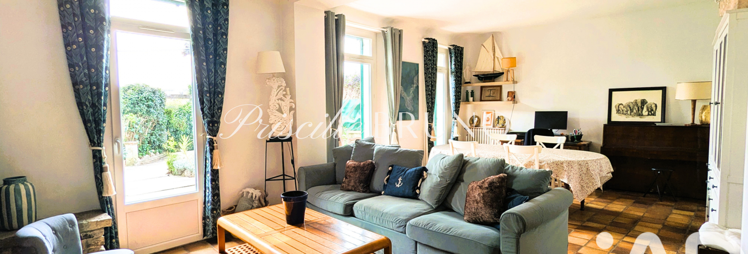 Maison 6 Pièces 136 m² à vendre à Toulon (83000)