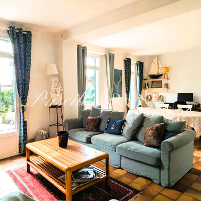 Maison 6 pièces 640000 €