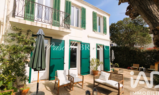 Maison 6 Pièces 136 m² à vendre à Toulon (83000)