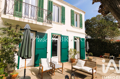 Maison 6 pièces 640000 €