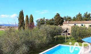 Maison 6 Pièces 170 m² à vendre à La Bégude-de-Mazenc (26160)