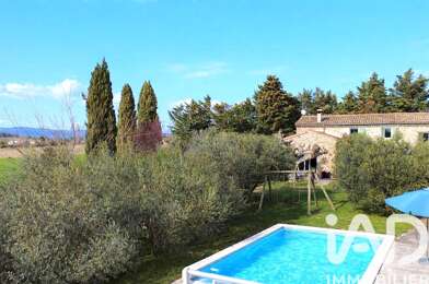 Maison 6 pièces 499000 €