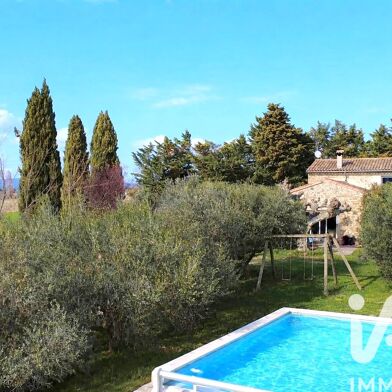 Maison 6 pièces 499000 €