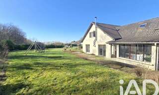 Maison 5 Pièces 96 m² à vendre à La Chapelle (08200)