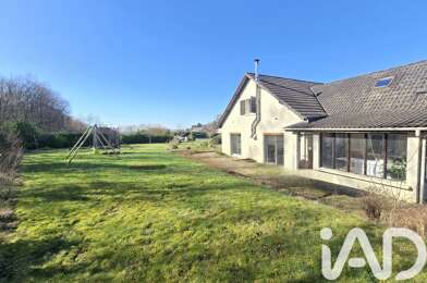 Maison 5 pièces 182000 €