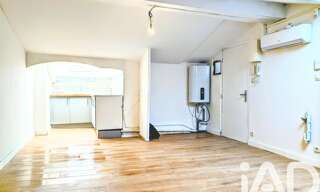 Appartement 1 Pièce 17 m² à vendre à Toulon (83200)