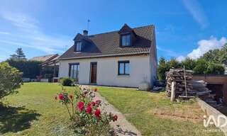 Maison 5 Pièces 113 m² à vendre à La Framboisière (28250)