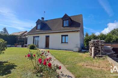 Maison 5 pièces 179000 €