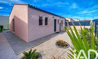 Maison 3 Pièces 72 m² à vendre à Lieuran-lès-Béziers (34290)
