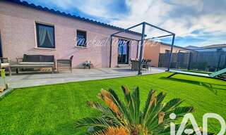 Maison 3 Pièces 72 m² à vendre à Lieuran-lès-Béziers (34290)