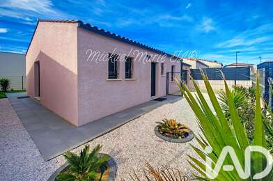 Maison 3 pièces 261000 €