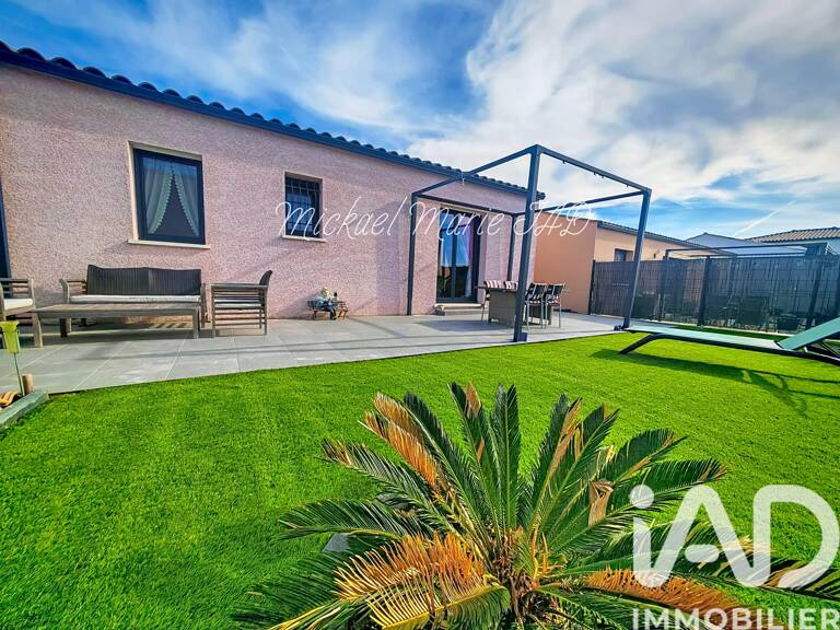 Vente Maison/villa 3 pièces — photo 1