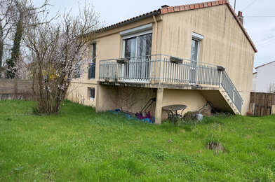 Maison 6 pièces 199500 €