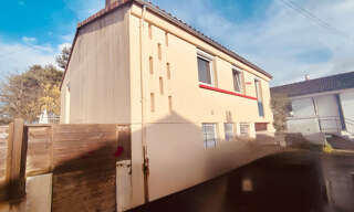 Maison 6 Pièces 136 m² à vendre à Saint-Benoît (86280)