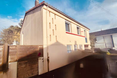 Maison 6 pièces 199500 €