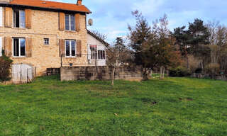 Maison 3 Pièces 73 m² à vendre à Saint-Benoît (86280)