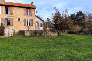 Maison 3 pièces 147000 €