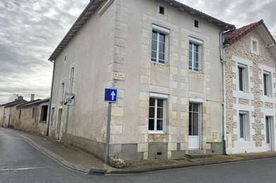 Maison 5 pièces 178000 €