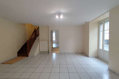 Maison 5 pièces 178000 €