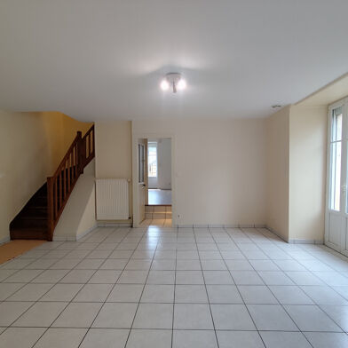 Maison 5 pièces 178000 €