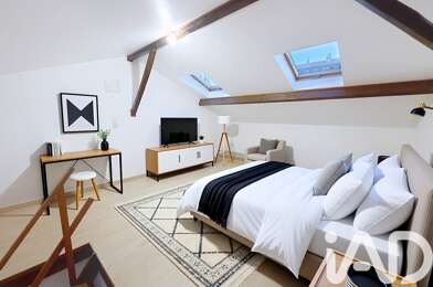 Appartement 2 pièces 143000 €