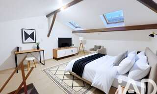 Appartement 2 Pièces 31 m² à vendre à Nice (06000)