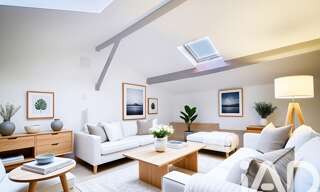 Appartement 2 Pièces 19 m² à vendre à Nice (06000)