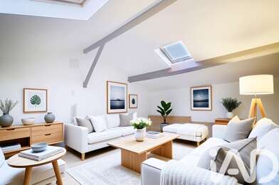 Appartement 2 pièces 144000 €