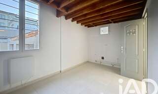 Appartement 1 Pièce 14 m² à vendre à Nice (06000)