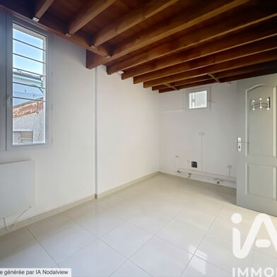 Appartement 1 pièces 81000 €