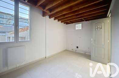 Appartement 1 pièces 81000 €