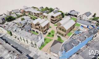 Divers  450 m² à vendre à Carquefou (44470)