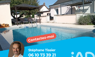 Maison 4 Pièces 114 m² à vendre à Montceau-les-Mines (71300)