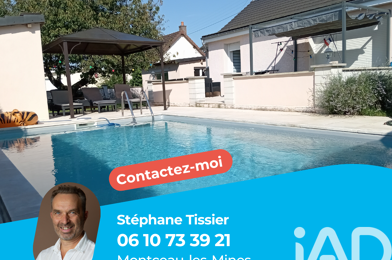 Maison 4 pièces 249000 €