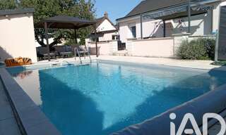 Maison 4 Pièces 114 m² à vendre à Montceau-les-Mines (71300)