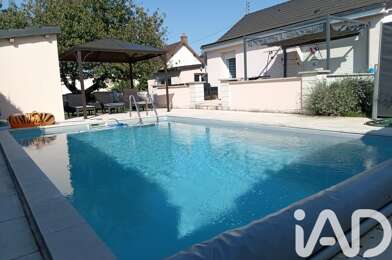 Maison 4 pièces 230000 €