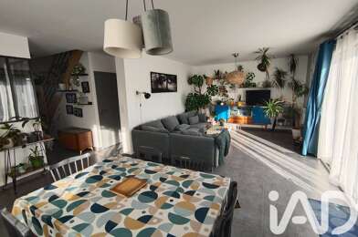 Maison 5 pièces 279900 €