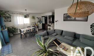 Maison 5 Pièces 88 m² à vendre à Betton (35830)