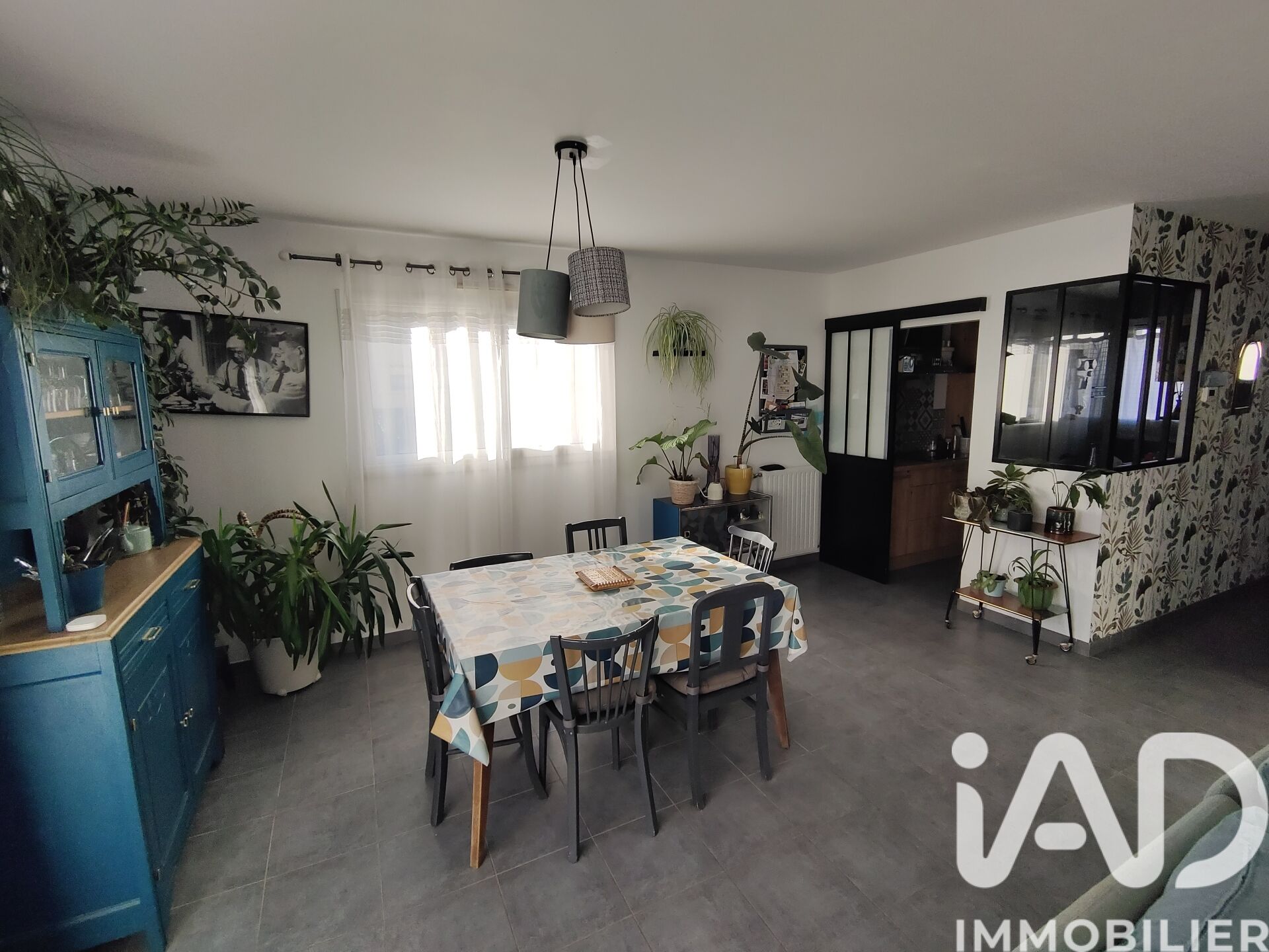 Vente Maison/villa 5 pièces - Photo 2