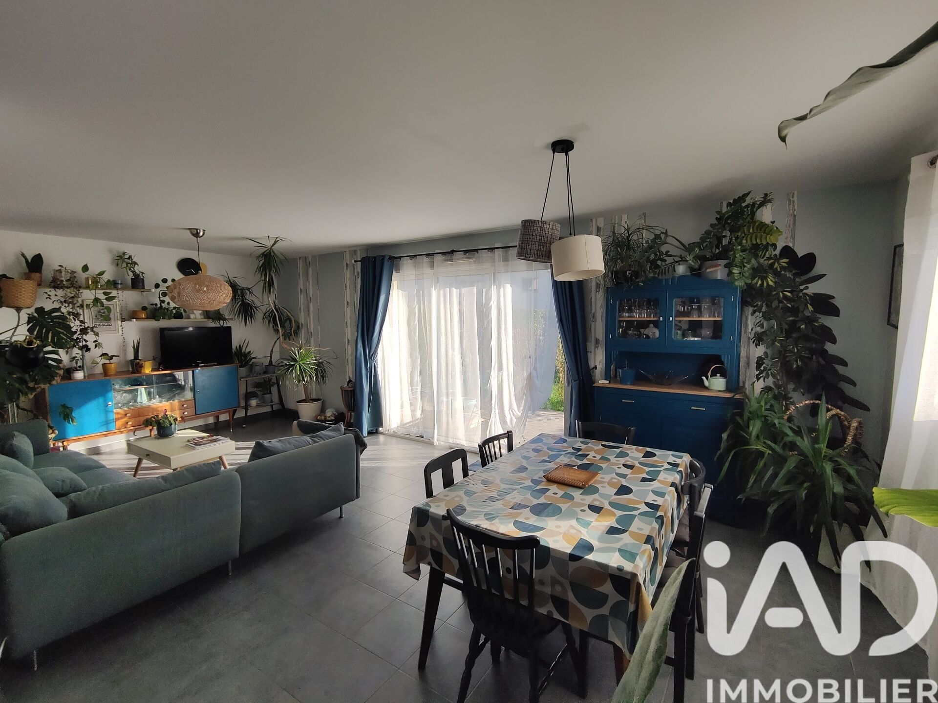 Vente Maison/villa 5 pièces - Photo 3