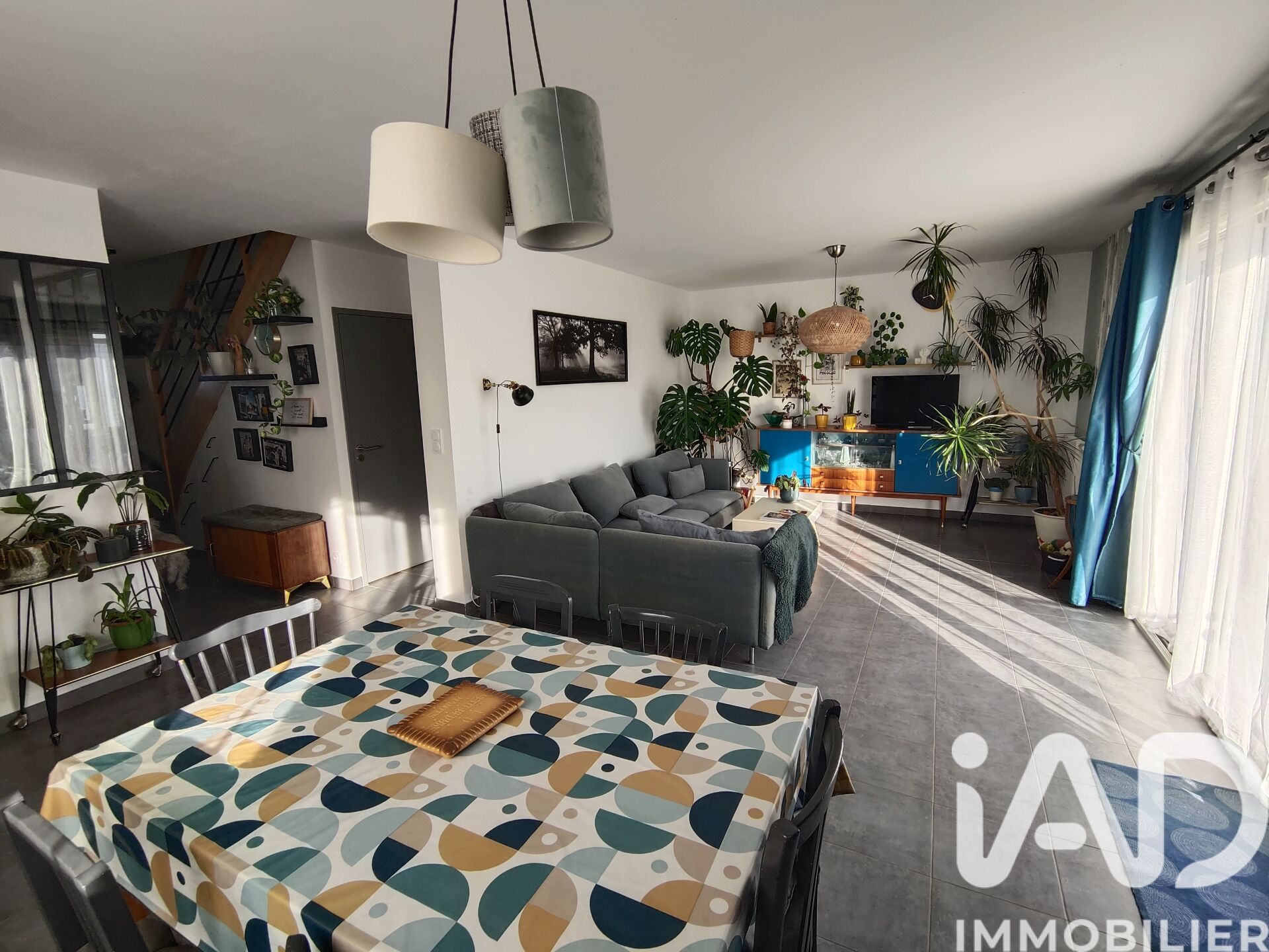 Vente Maison/villa 5 pièces - Photo 4