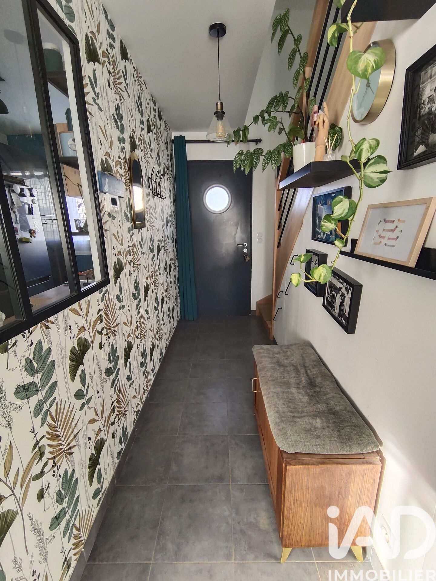 Vente Maison/villa 5 pièces - Photo 5