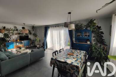 Maison 5 pièces 269900 €