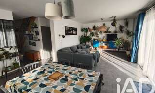 Maison 5 Pièces 88 m² à vendre à Saint-Aubin-d'Aubigné (35250)