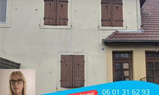 Maison 3 Pièces 68 m² à vendre à Paray-le-Monial (71600)