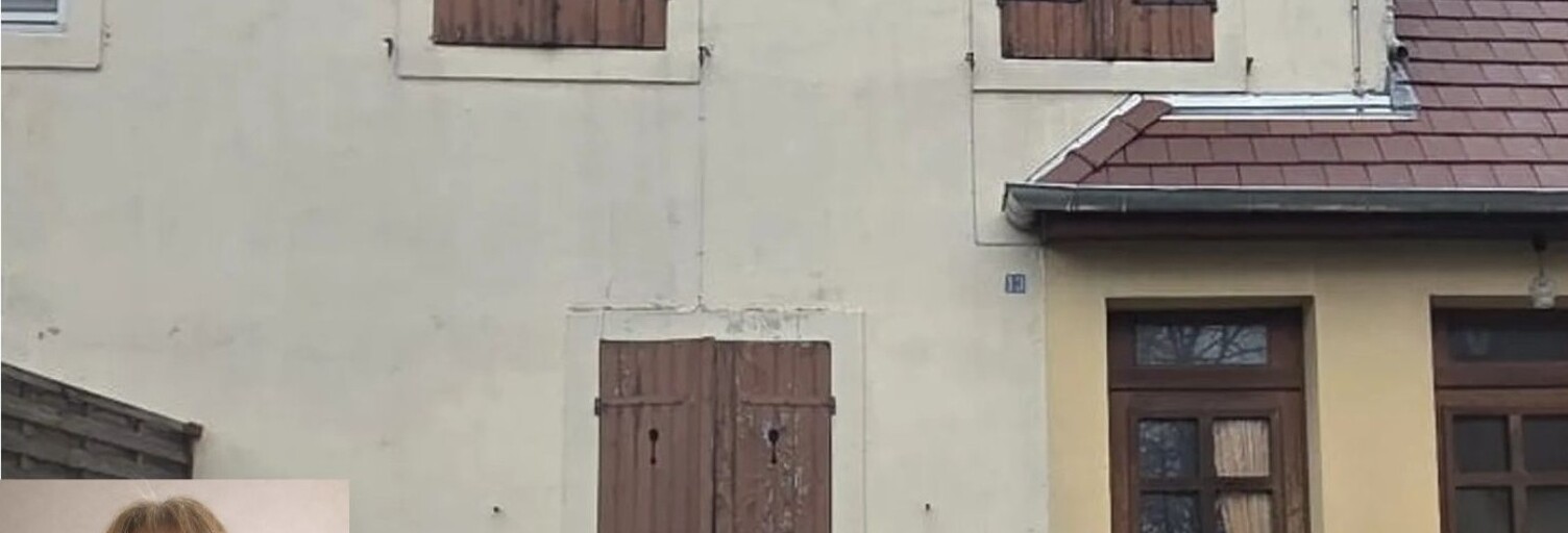 Maison 3 Pièces 68 m² à vendre à Paray-le-Monial (71600)