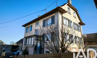 Maison 7 Pièces 170 m² à vendre à Reiningue (68950)