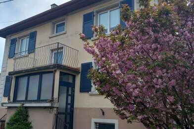 Maison 7 pièces 356000 €