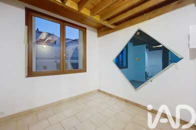 Appartement 1 pièces 105000 €