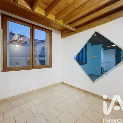 Appartement 1 pièces 105000 €